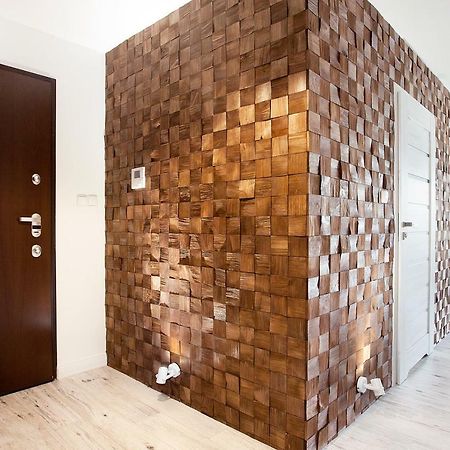 Dream - Victoria Residence By Oneapartments Sopot Buitenkant foto
